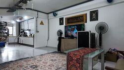 Blk 304 Serangoon Avenue 2 (Serangoon), HDB 4 Rooms #591931881